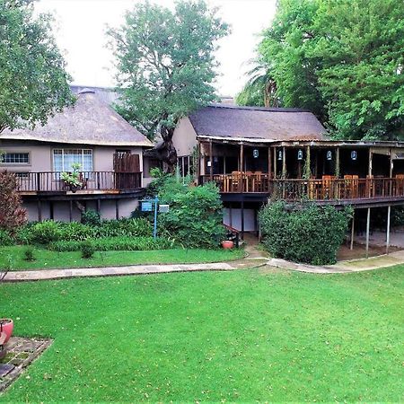 Blyde Mountain Country House Hoedspruit Exterior foto