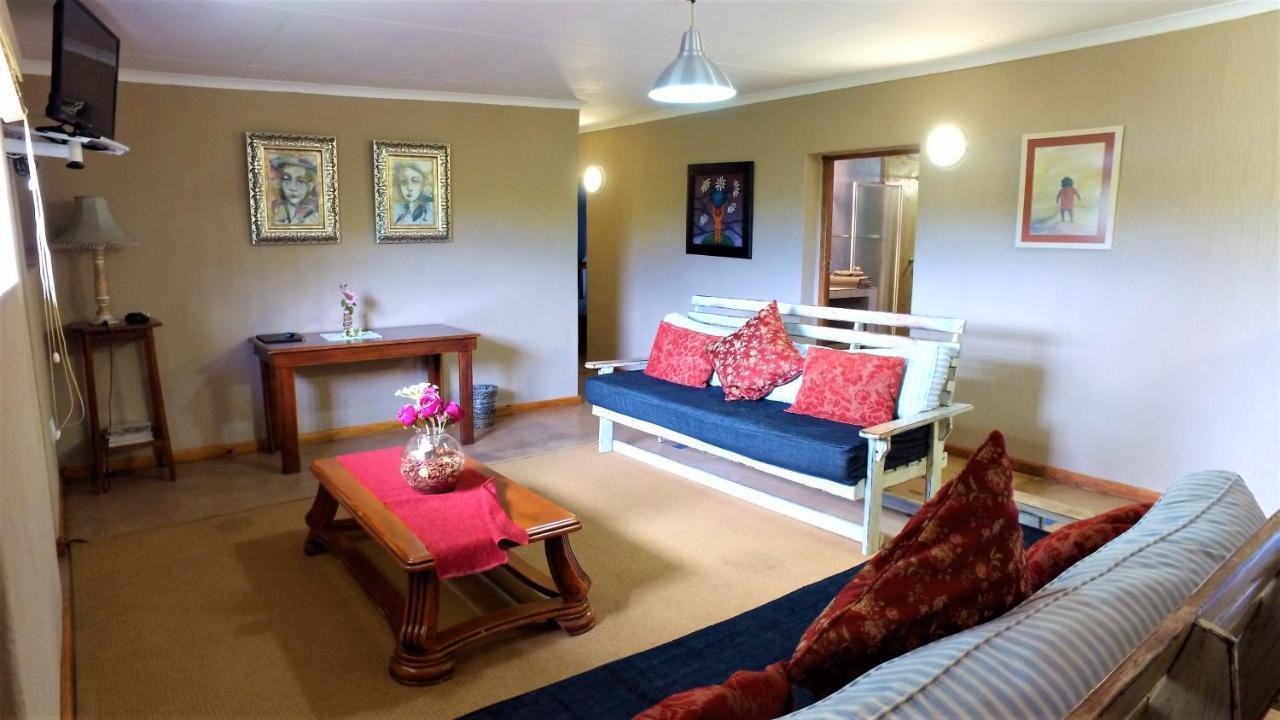 Blyde Mountain Country House Hoedspruit Exterior foto
