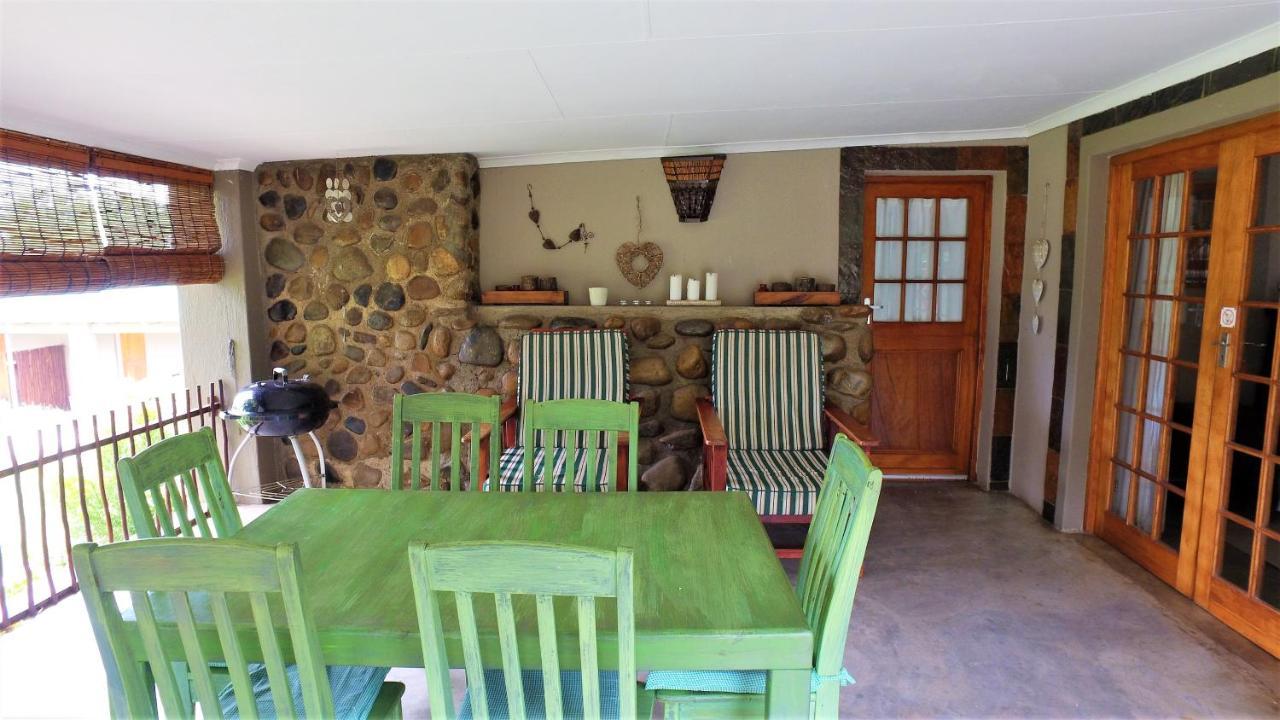 Blyde Mountain Country House Hoedspruit Exterior foto