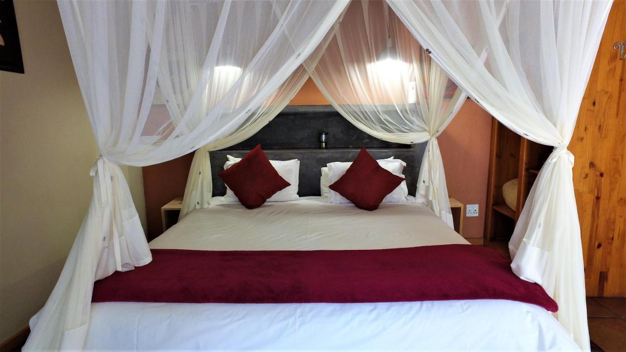 Blyde Mountain Country House Hoedspruit Exterior foto
