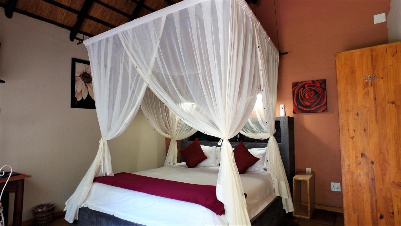 Blyde Mountain Country House Hoedspruit Exterior foto