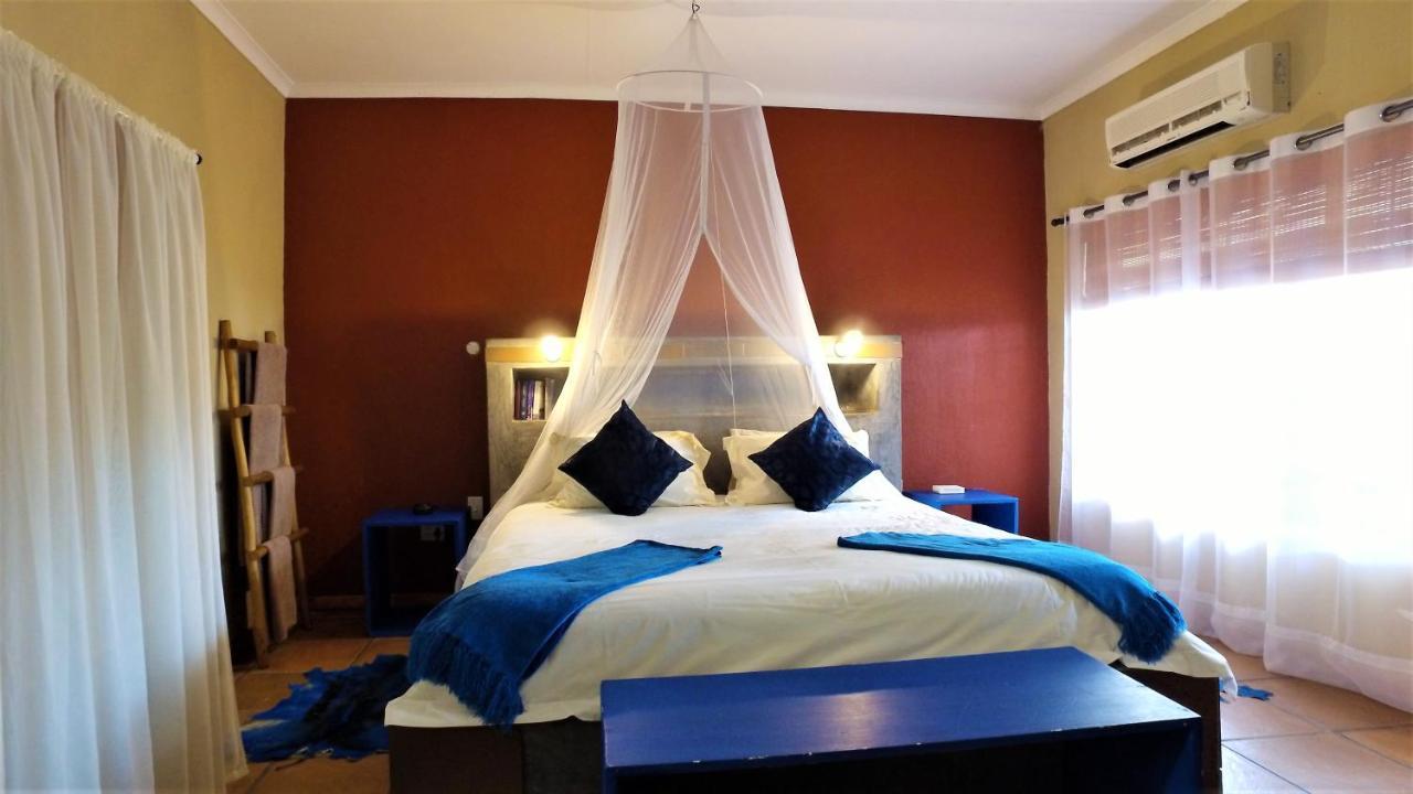 Blyde Mountain Country House Hoedspruit Exterior foto