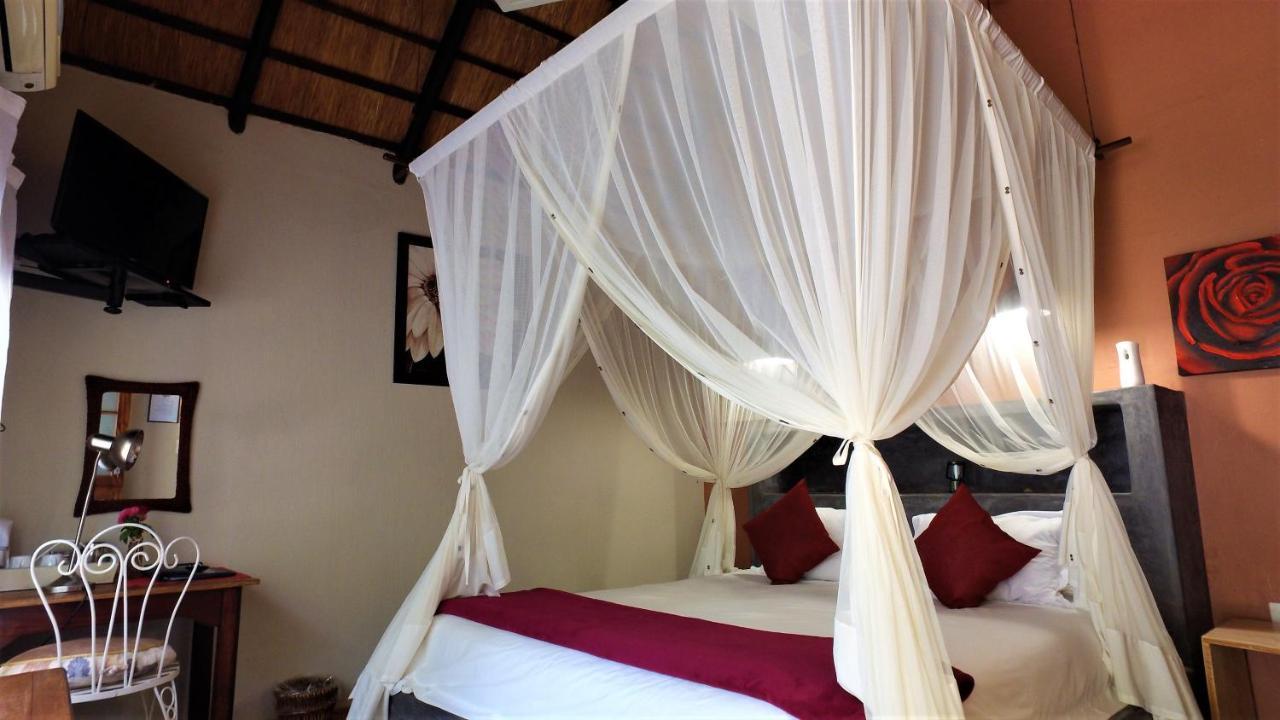 Blyde Mountain Country House Hoedspruit Exterior foto
