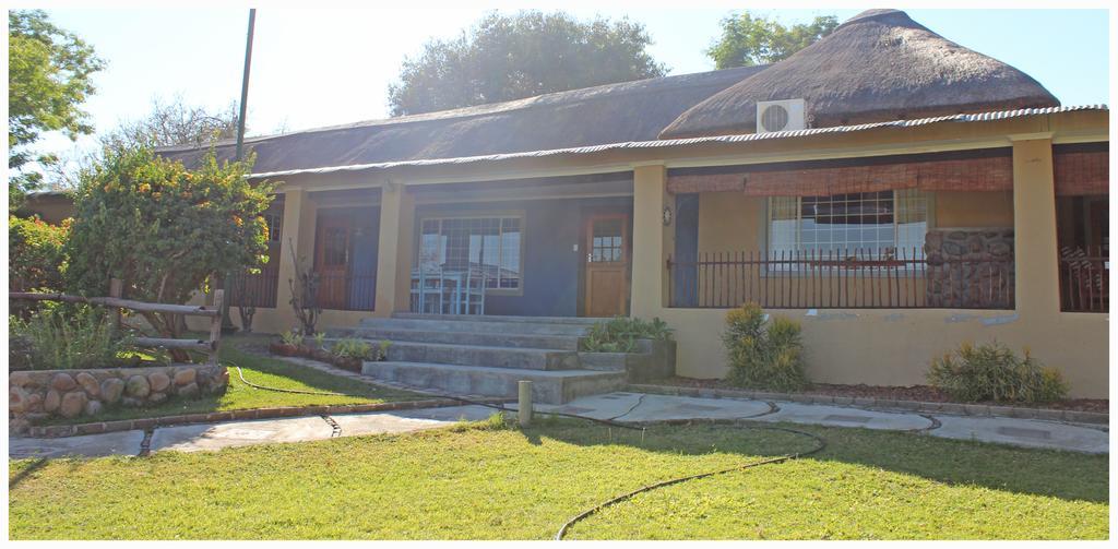 Blyde Mountain Country House Hoedspruit Habitación foto