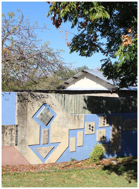 Blyde Mountain Country House Hoedspruit Exterior foto