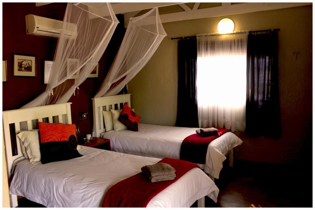 Blyde Mountain Country House Hoedspruit Habitación foto