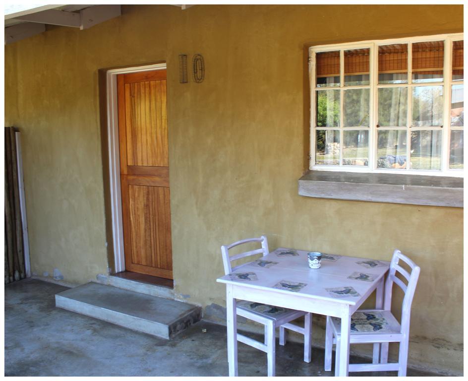 Blyde Mountain Country House Hoedspruit Exterior foto