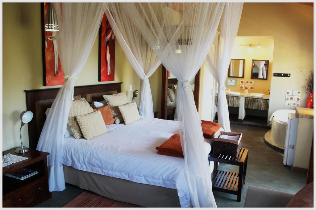 Blyde Mountain Country House Hoedspruit Habitación foto
