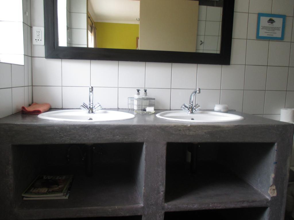 Blyde Mountain Country House Hoedspruit Habitación foto
