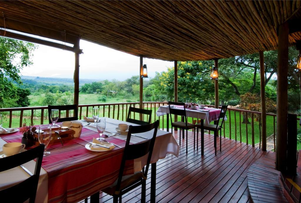 Blyde Mountain Country House Hoedspruit Exterior foto