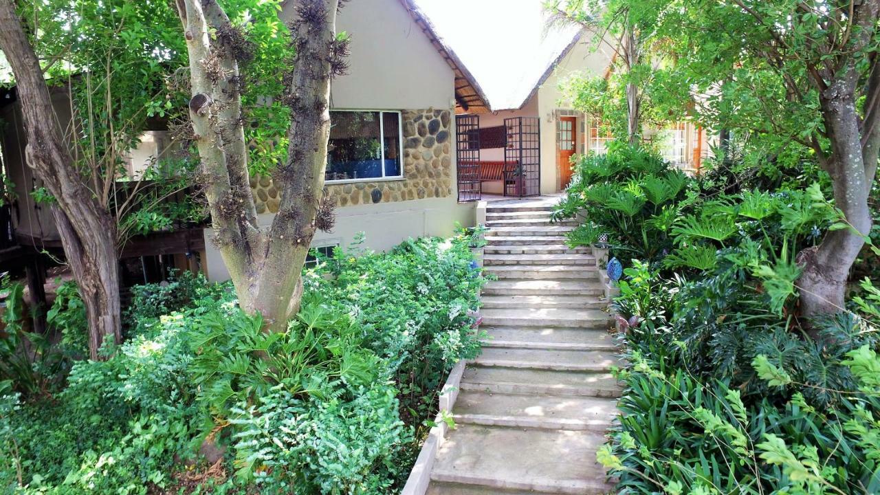 Blyde Mountain Country House Hoedspruit Exterior foto